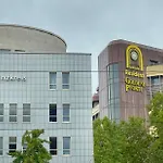 Zentrale Appartement