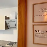 Zentrale Appartement *