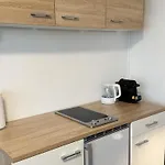 Appartement Zentrale *