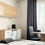 Zentrale Appartement *