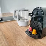Zentrale Appartement