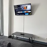 Zentrale Appartement