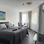 Zentrale Appartement