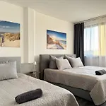 Zentrale Appartement *