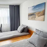 Appartement Zentrale