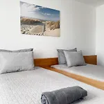 Zentrale Appartement *