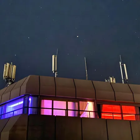 Zentrale * Pforzheim