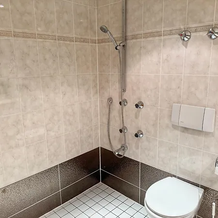 Zentrale Daire Pforzheim