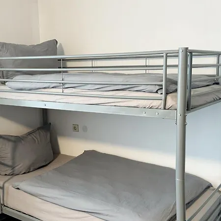 Zentrale Daire Pforzheim
