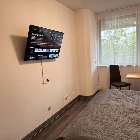 Appartement Zentrale