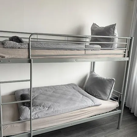 Zentrale Pforzheim