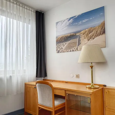 Daire Zentrale
