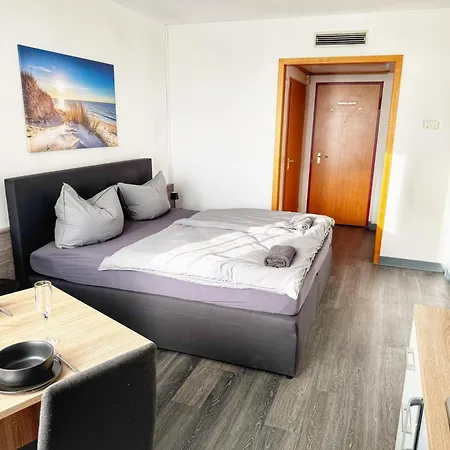 Zentrale