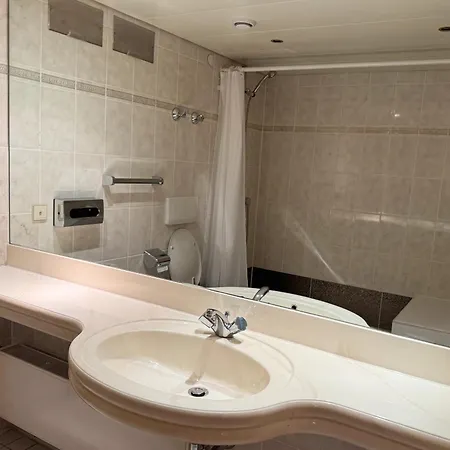 Appartement Zentrale *