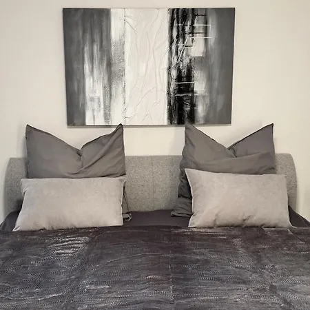 Zentrale Appartement *