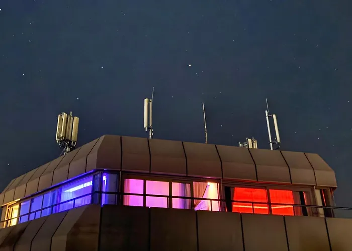 Zentrale * Pforzheim