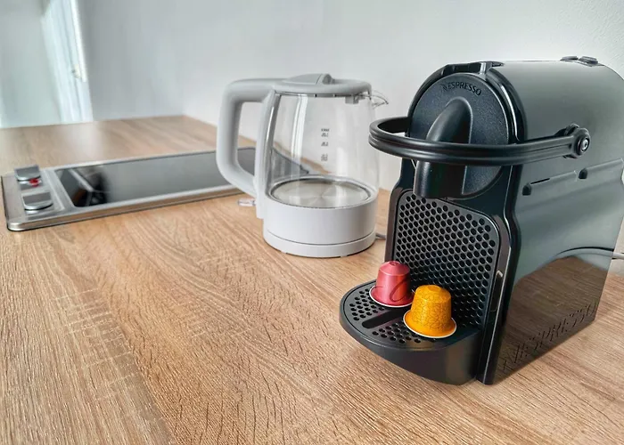 Zentrale Appartamento